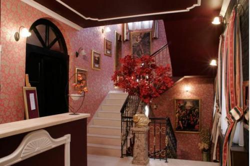 Hotel Castle Gjalski Забок Екстер'єр фото